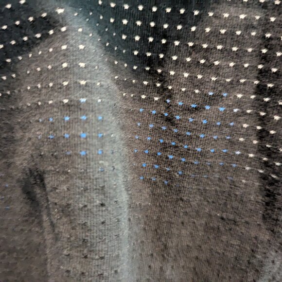 Jack Adams Air Mesh Sport Brief Bikini - Picture 7 of 7